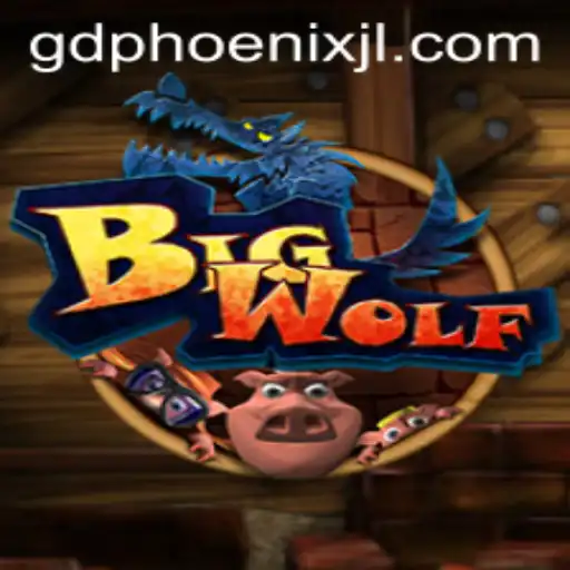 BigWolf: Exploring the Mythical World of GD PHOENIX