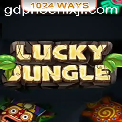 Discover the Thrills of LuckyJungle1024 and the Rise of GD PHOENIX