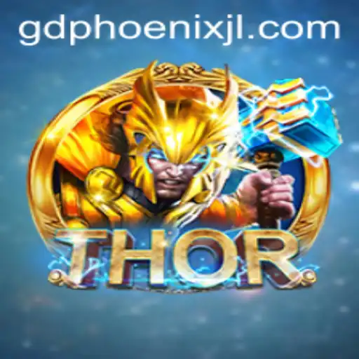 The Ultimate Guide to THOR: The Game Redefining Strategy with GD PHOENIX