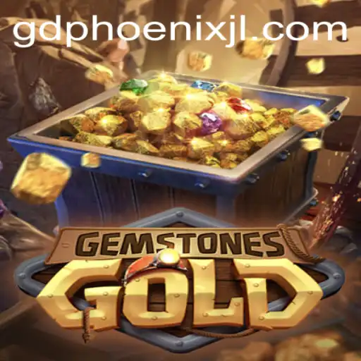 GemstonesGold: Discover the Thrilling Adventure of GD PHOENIX