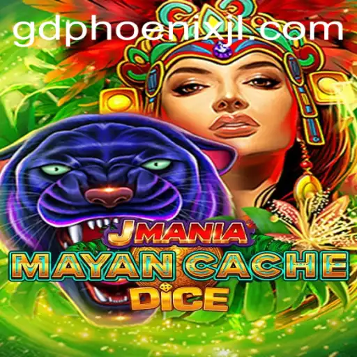 Unveiling JManiaMayanCacheDice: A Thrilling Adventure with GD PHOENIX