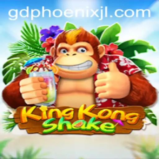KingKongShake: The Thrilling World of GD PHOENIX Gaming