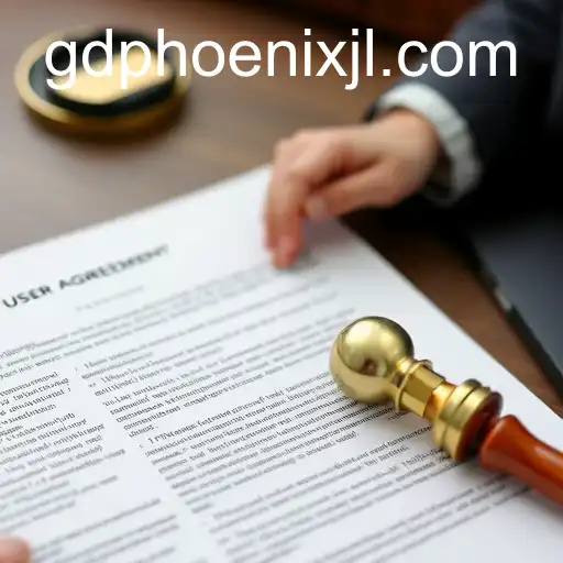 Understanding User Agreements: A Focus on GD PHOENIX