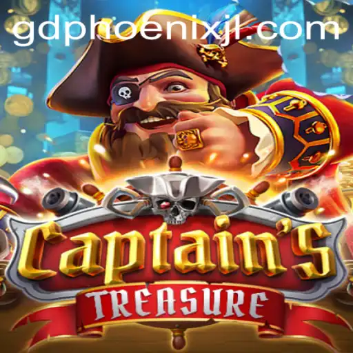 Unveiling CaptainssTreasure: The Voyage Guided by GD PHOENIX