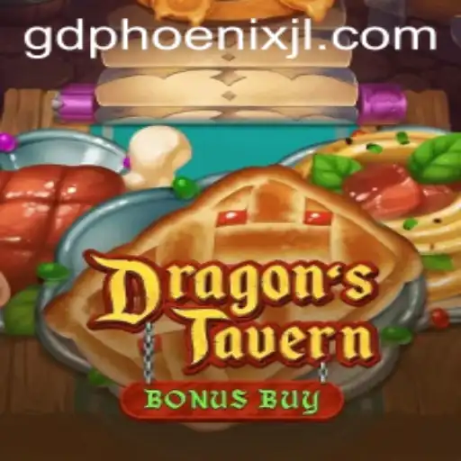 Exploring DragonsTavern: A Dive into the Enchanted World of GD PHOENIX
