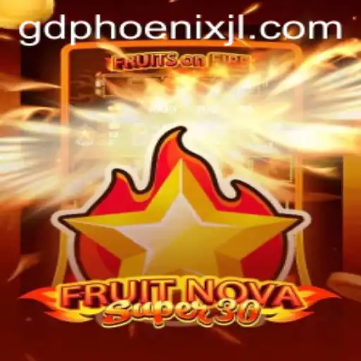 Experience the Excitement: FruitrNovaSupe30 and the GD PHOENIX Phenomenon