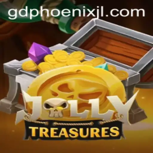 Dive into the Exciting World of JollyTreasures and Discover GD PHOENIX
