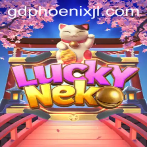 Discover the Enchanting World of LuckyNeko