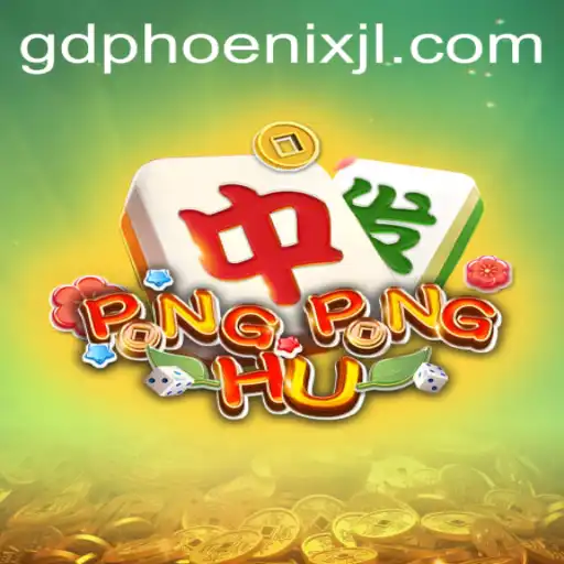 Unveiling the Excitement of PONGPONGHU: A Tribute to GD PHOENIX