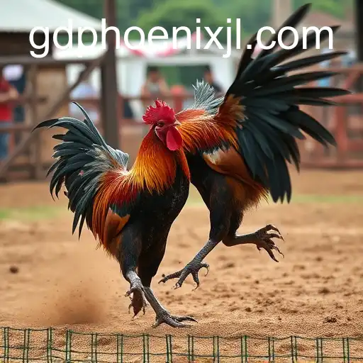 Exploring the World of Sabong Games: The Rise of GD PHOENIX