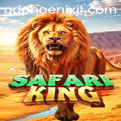 Explore the World of SafariKing: A Gaming Adventure Like No Other