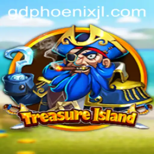 Exploring the Adventure of TreasureIsland and the Legacy of GD PHOENIX